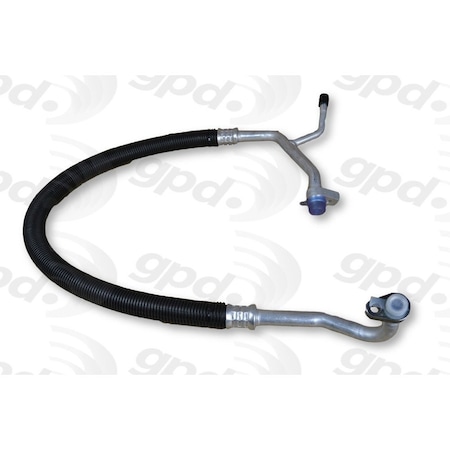 Gpd Hose Suction Line, 4813327 4813327